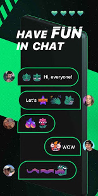 Image 0 for Trovo - Live Stream & Gam…