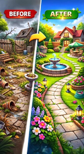 Imagen 0 para Lawn Care ASMR Cleaning