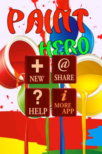Image 0 for Paint Hero - Spin Art Mas…