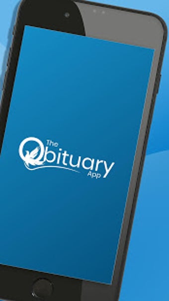Imagen 1 para The Obituary App