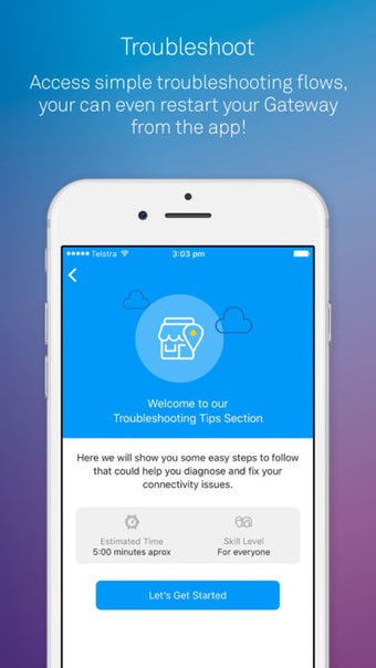 Image 0 for Telstra Wi-Fi Maximiser
