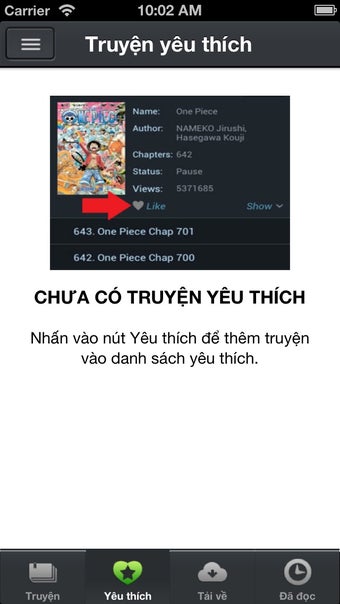 Imagen 0 para Truyen Tranh