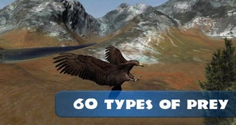 Imagen 0 para Eagle Hunting Journey (Ea…