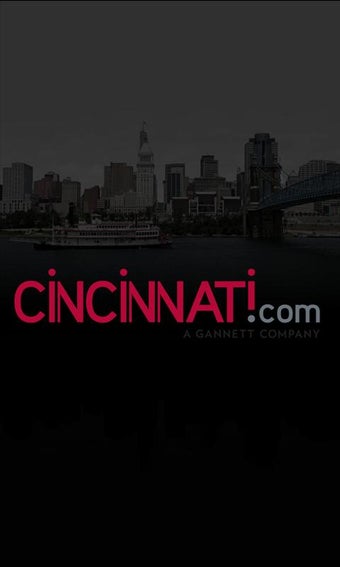 Imagen 1 para CincyMobile