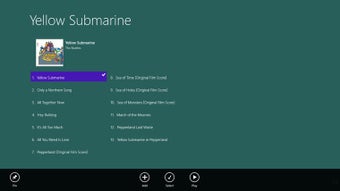 Imagen 1 para 4u2Stream for Windows 8