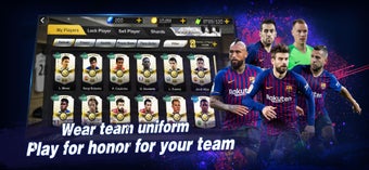 Image 3 for Champions Manager Mobasak…