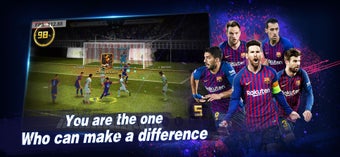 Image 1 for Champions Manager Mobasak…