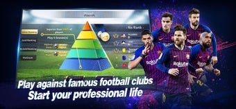 Image 0 for Champions Manager Mobasak…