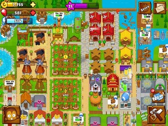Imagen 1 para Bloons Monkey City