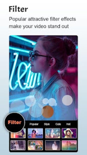 Image 0 for Vivo Video Maker