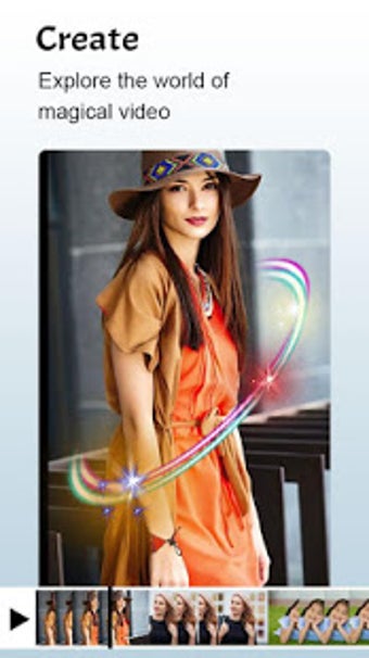 Image 1 for Vivo Video Maker