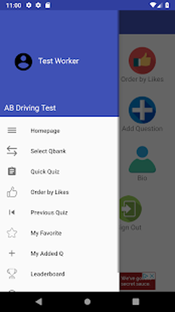 Image 3 for Alberta Class 5/7 Test 20…