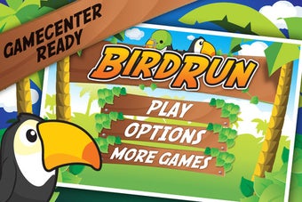 Image 0 for Bird Run