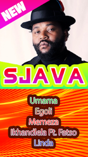 Image 1 for Sjava All Songs Offline