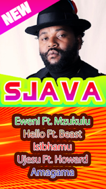 Image 0 for Sjava All Songs Offline