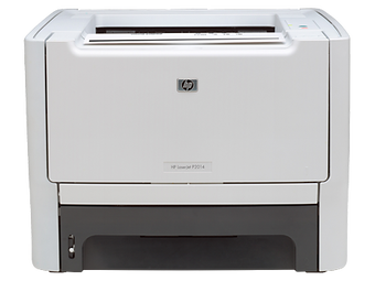 Image 0 for HP LaserJet P2014 Printer…