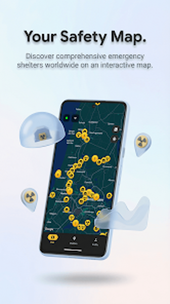 Image 0 for Ward: Bunkers and Shelter…