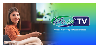 Image 0 for LiFE iN TV STB