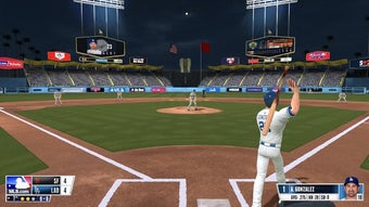 Image 0 for R.B.I. Baseball 16