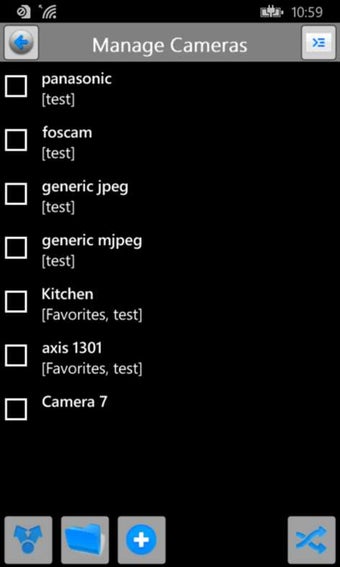 Image 3 for FetchCam for Windows 10