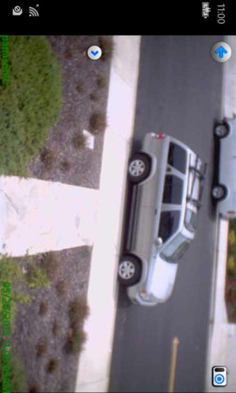 Imagen 2 para FetchCam for Windows 10