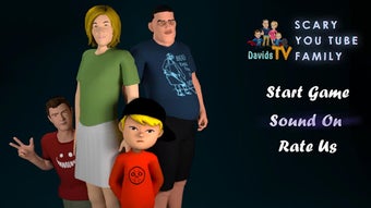 Image 0 for DavidsTV Scary Youtube Fa…