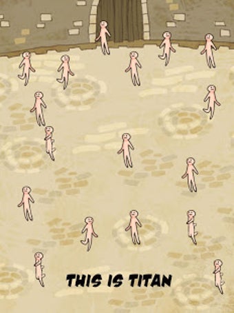 Image 1 for Titan Evolution Party