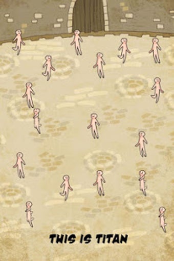 Image 2 for Titan Evolution Party