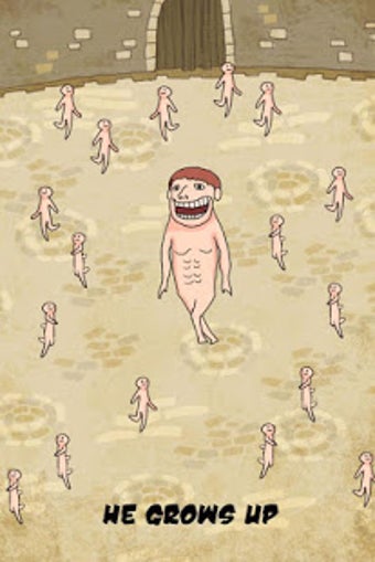 Image 0 for Titan Evolution Party