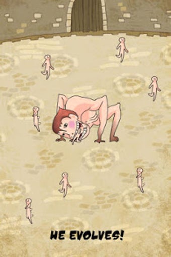 Image 3 for Titan Evolution Party