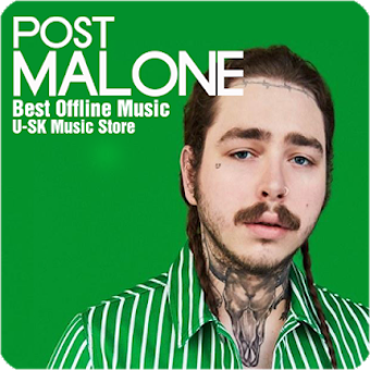 Image 0 for Post Malone - Best Offlin…