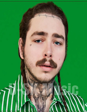 Image 1 for Post Malone - Best Offlin…