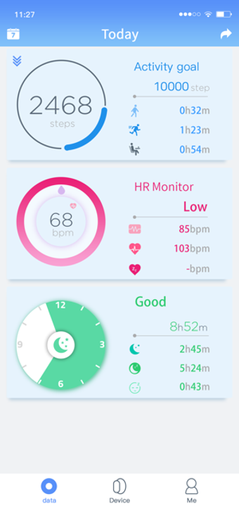 Imagen 0 para SMART-TIME