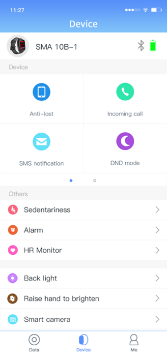 Imagen 1 para SMART-TIME