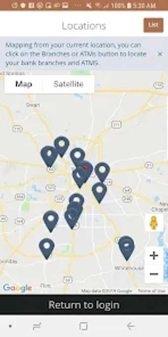 Image 1 for Southside Bank Mobile