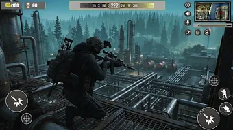 Imagen 0 para IGI-2 Covert Strike
