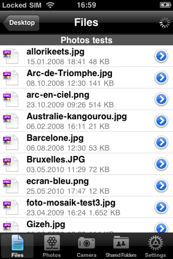 Image 0 for SugarSync