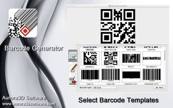 Image 2 for Barcode Generator