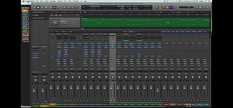 Image 0 for Course For Logic Pro X EX…