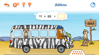 Imagen 0 para Conni Mathe 2. Klasse