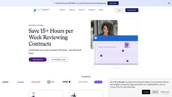 Image 0 for VerifAI by Spotdraft