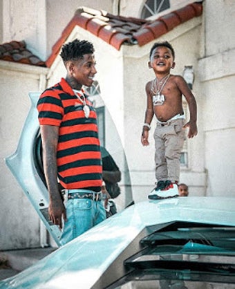 Image 1 for Nba Youngboy Songs Wallpa…
