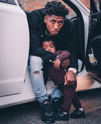 Image 0 for Nba Youngboy Songs Wallpa…