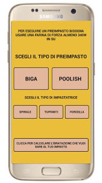 Image 3 for Biga & Poolish