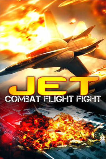 Image 0 for Jet Combat Flight Fight