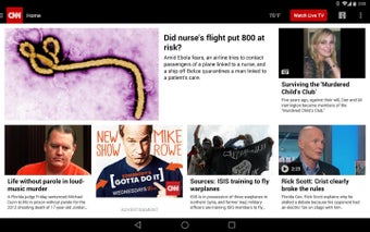 Image 6 for CNN Breaking US & World N…