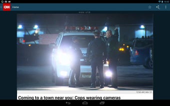 Image 0 for CNN Breaking US & World N…