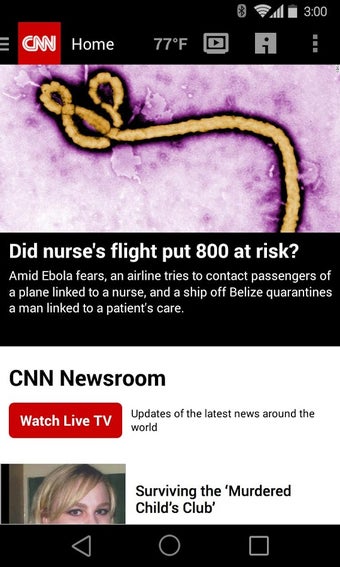 Image 9 for CNN Breaking US & World N…