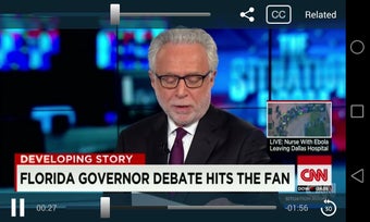 Image 1 for CNN Breaking US & World N…