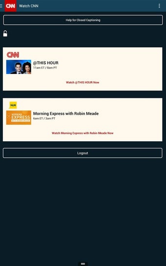 Image 12 for CNN Breaking US & World N…